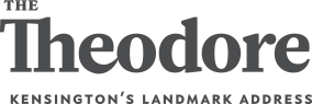 Theodore logo