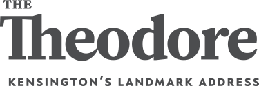 Theodore logo