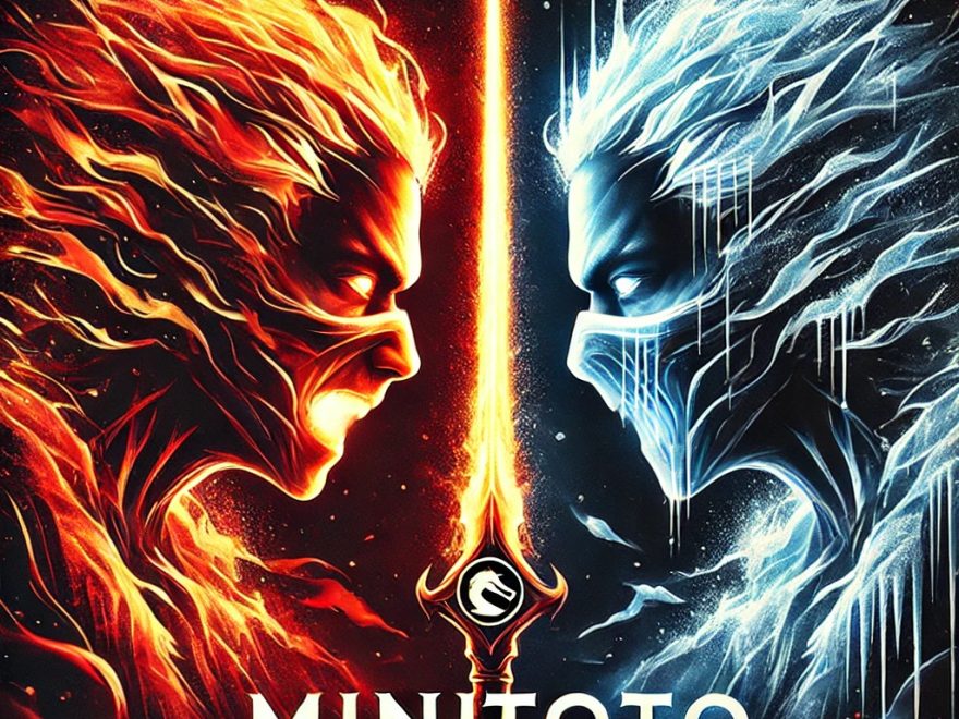 minitoto